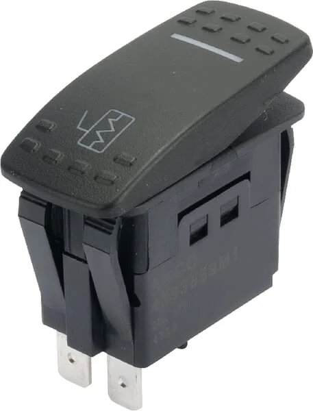 AGCO - 4293539M1 - Lichtschalter