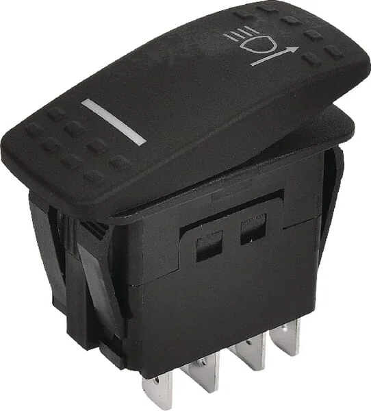 AGCO - 4295738M1 - Lichtschalter