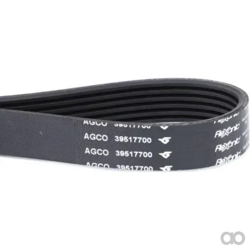 AGCO - 4353674M1 - Keilriemen