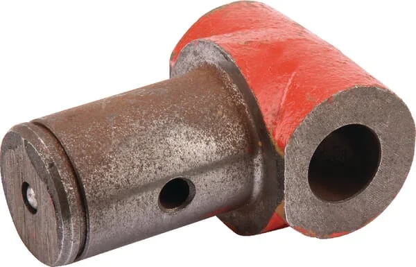 AGCO - 487419 - Scharnierteil Fella