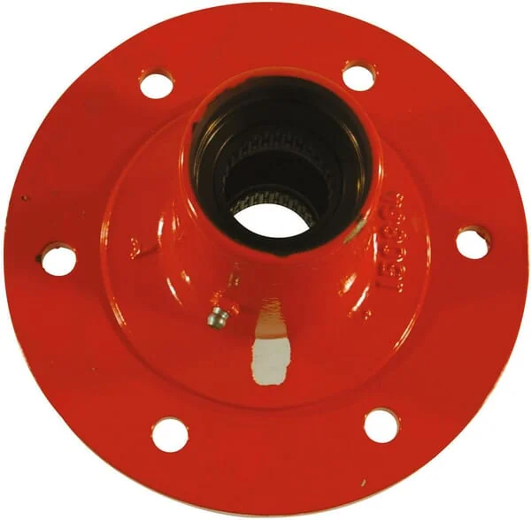 AGCO - 489401 - Nabe Fella