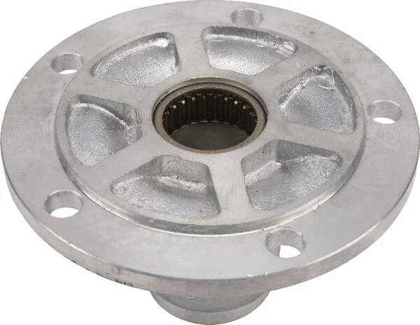 AGCO - 489781 - Fella Rotornabe