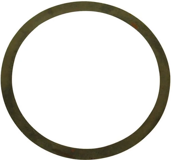 AGCO - 490907 - Shim Fella