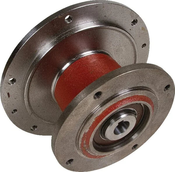 AGCO - 496643 - Fella Kompletter Fuehrungsscheiben-Nabenkoerper