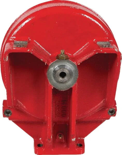 AGCO - 498121 - Rotorhaube Mit Welle Fella