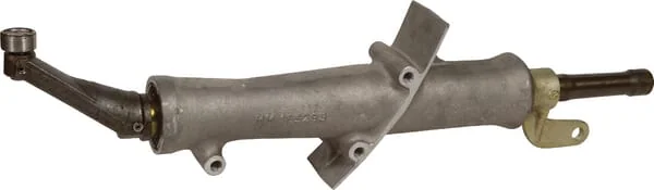 AGCO - 498447 - Fella Kompletter Zinkenhalter
