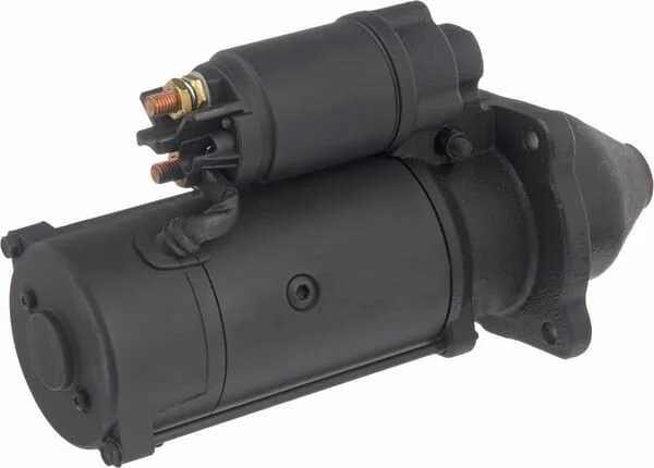 AGCO - 6306847M91 - Anlasser