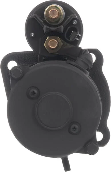AGCO - 6306847M91 - Anlasser
