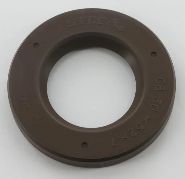 AGCO - 9104200755 - Oeldichtung 30x52x7 CB Viton LELY