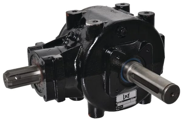 AGCO - 9108300093 - Lely Getriebe