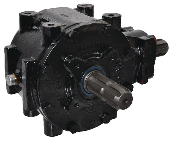 AGCO - 9108300093 - Lely Getriebe