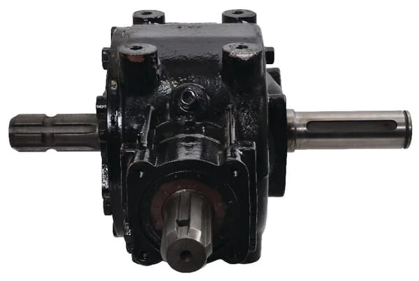 AGCO - 9108300093 - Lely Getriebe