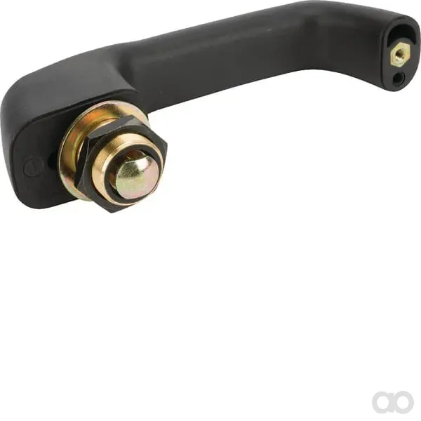 AGCO - 931812031300 - Druckknopfgriff