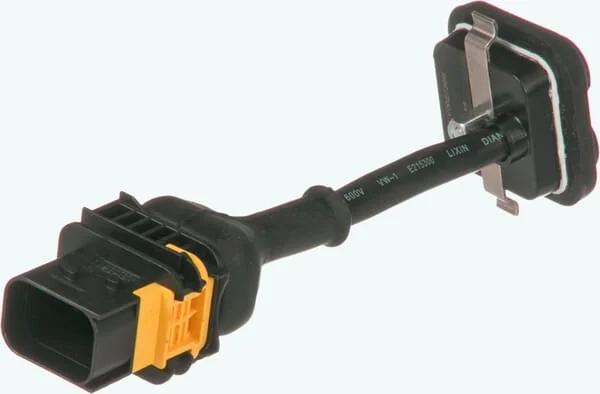 AGCO - ACX3395590 - Drucktastenschalter