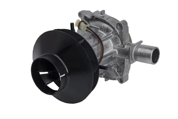AGCO - F210812130070 - Geblaese