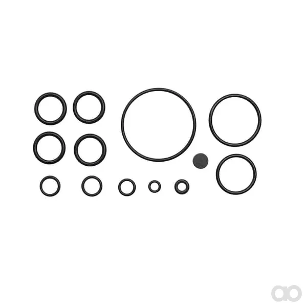AGCO - F268860130030 - Dichtungssatz