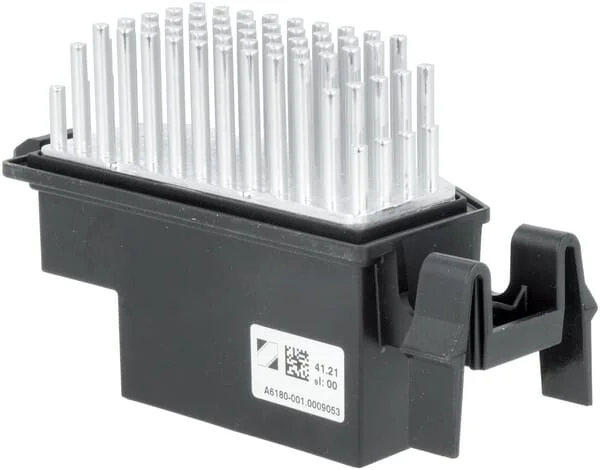 AGCO - F737812145320 - Regler
