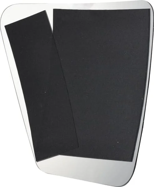 AGCO - F743810150020 - Spiegelglas