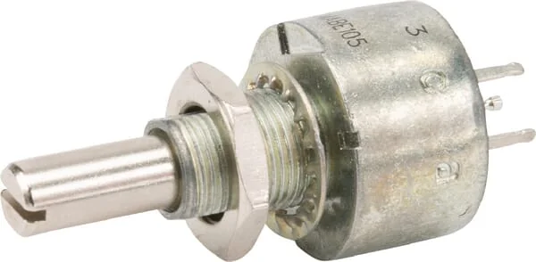 AGCO - F816860100010 - Potentiometer