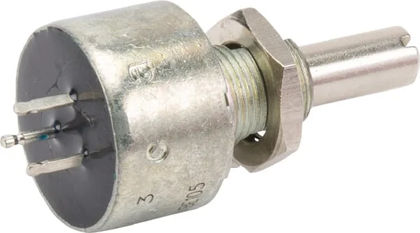 AGCO - F816860100010 - Potentiometer