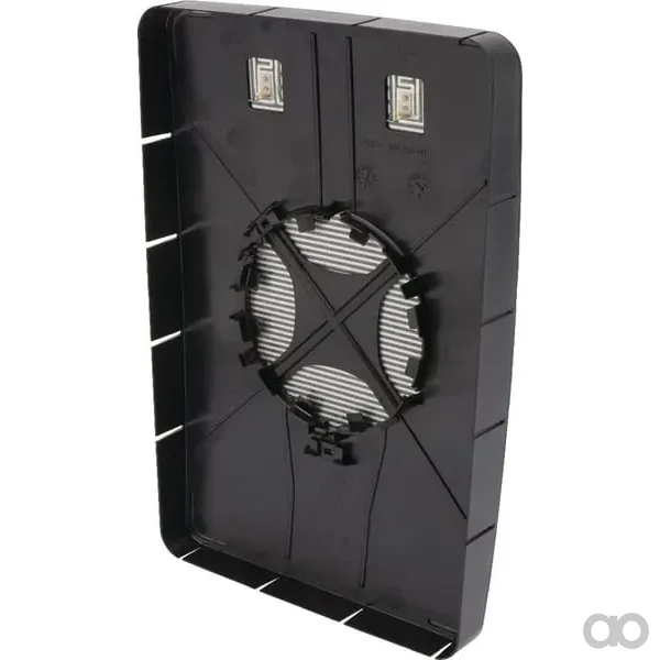 AGCO - F931812153010 - Spiegelglas