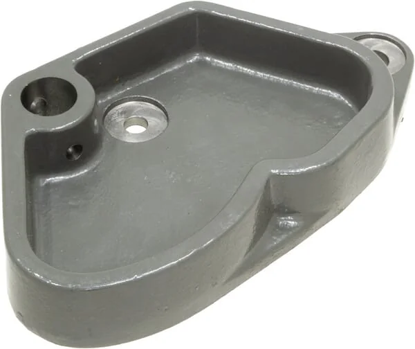 AGCO - FEL13582209 - Fuehrungsscheibe AGCO
