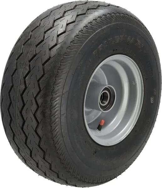 AGCO - FEL15236501 - Rad Komplett 18,5x8,50 Fella