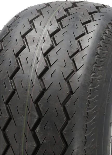 AGCO - FEL15236501 - Rad Komplett 18,5x8,50 Fella
