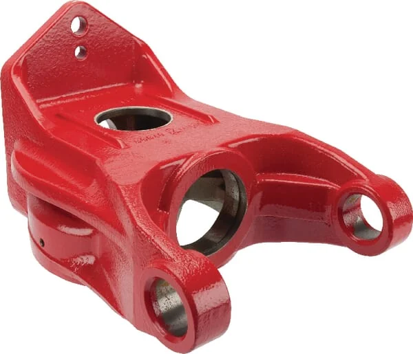 AGCO - FEL15577401 - Rotor Kopf