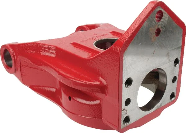 AGCO - FEL15577401 - Rotor Kopf
