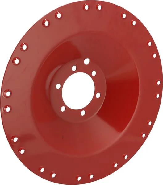 AGCO - FEL16211201 - Rotorplatte Fella