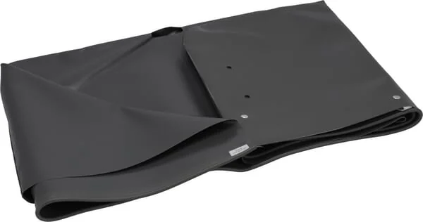 AGCO - FEL17281409 - Schutzvorhang Fella