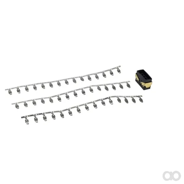 AGCO - G214902040780 - Buchse Mit Anschluessen