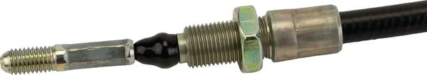 AGCO - G345100030012 - Handbremskabel