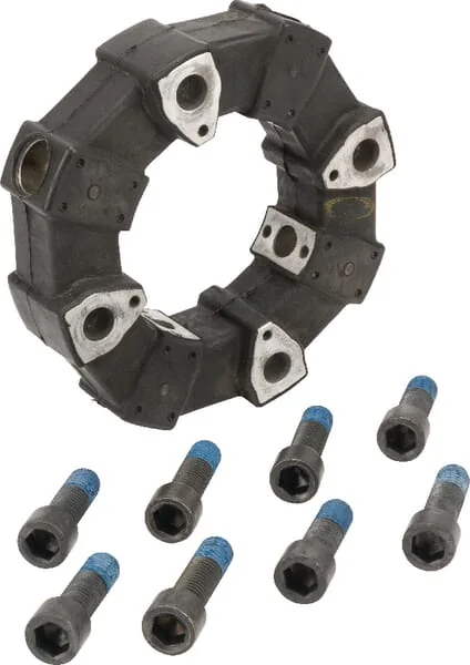 AGCO - G716150200040 - Gummikupplung fuer Nebenantrieb