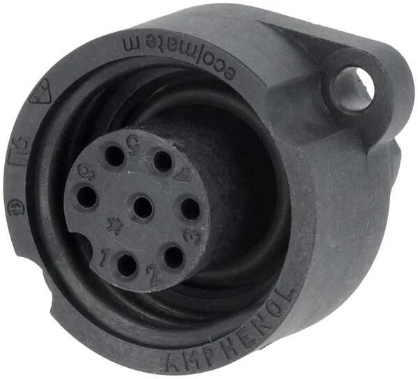 AGCO - G816900043400 - Steckdose