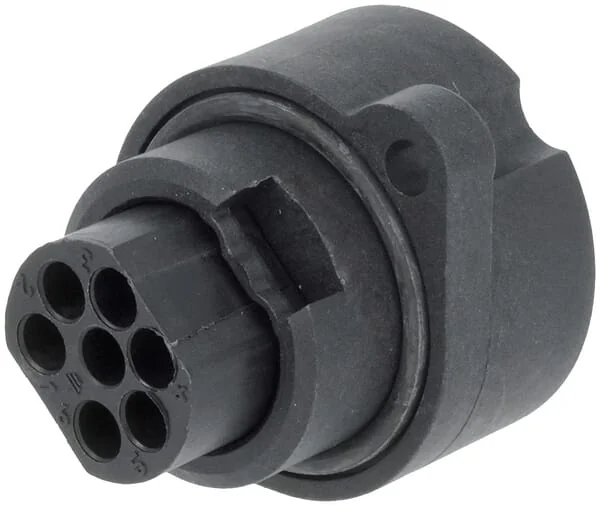 AGCO - G816900043400 - Steckdose