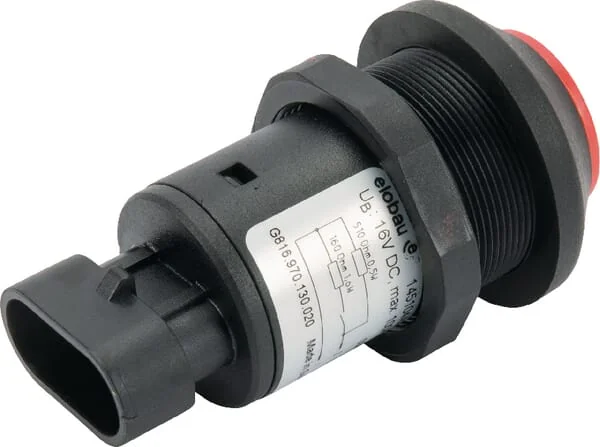 AGCO - G816970130020 - Schalter