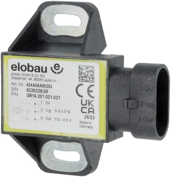 AGCO - G916201021021 - Sensor