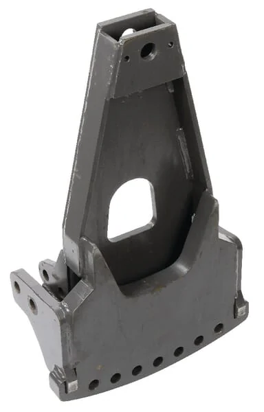 AGCO - H199500120012 - Rahmen