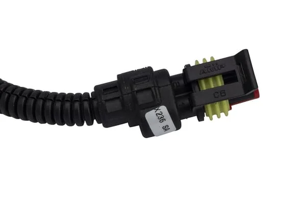 AGCO - H411901041050 - Kabelsatz