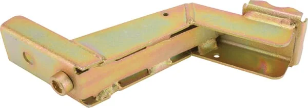 AGCO - H716900140011 - Halterung