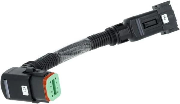 AGCO - H922900040200 - Adapter