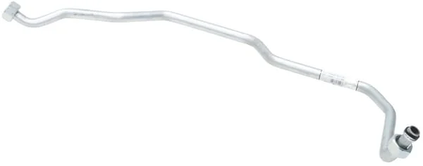 AGCO - H931150731140 - Ladedruckrohr