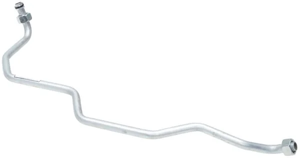 AGCO - H931150731140 - Ladedruckrohr
