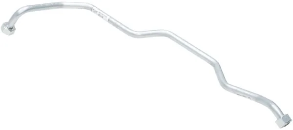 AGCO - H931150731140 - Ladedruckrohr