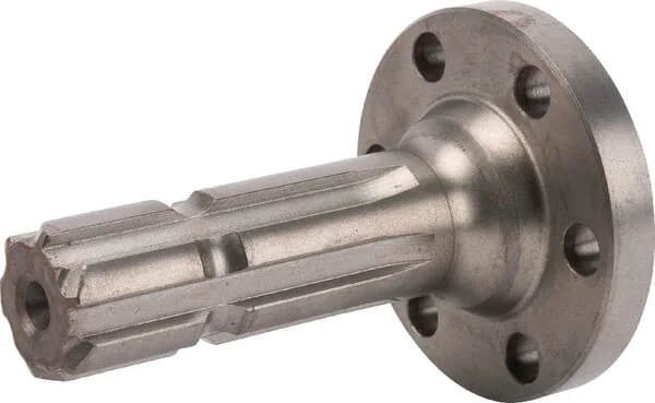 AGCO - L822100610000 - Welle