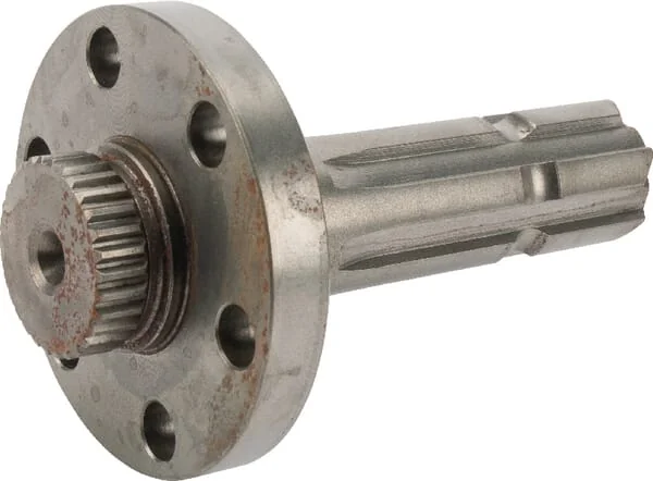 AGCO - L822100610000 - Welle