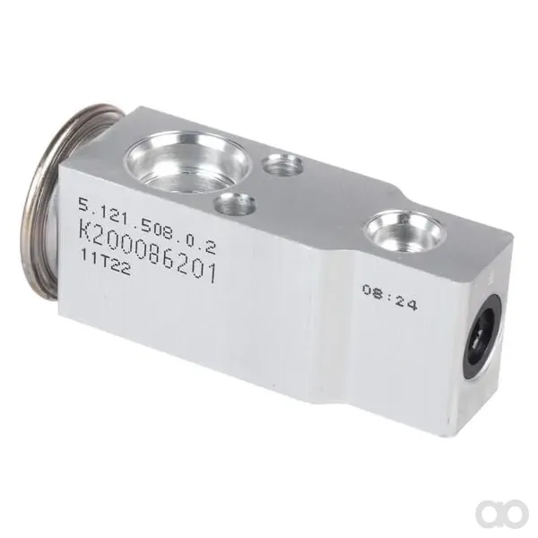 AGCO - V36638700 - Expansionsventil