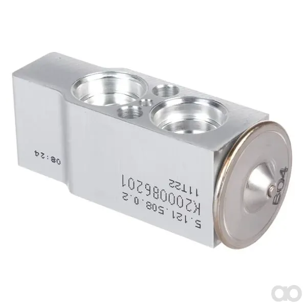 AGCO - V36638700 - Expansionsventil